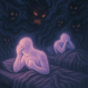 no sleep (feat. Lil Zeek) (Explicit)