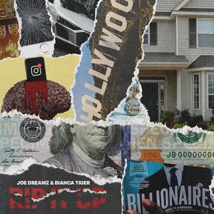 Rip It Up (feat. Joe Dreamz) (Explicit)