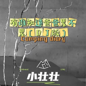 有谁知道爸爸累不累 (DJ版)