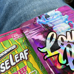 Parking Lot (Explicit)