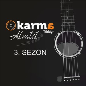 Karma Akustik - 3. Sezon