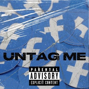 Untag Me (Explicit)