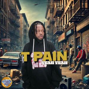T Pain