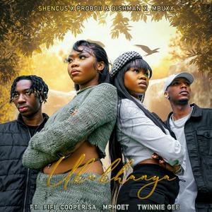 Ukukhanya (feat. Mbuxx, Proboii, Fifi, Mphoet, Cooper SA, Twinnie Gee & Dishman)