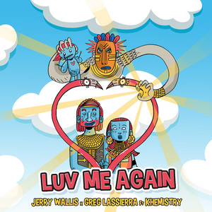 Luv Me Again