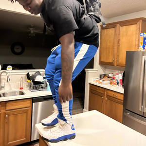 Like Riley (feat. Numbaa 1k) (Explicit)