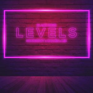 Levels(feat. Brokenboy, Chaker & Lilb) (Explicit)