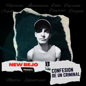Confesión de un criminal