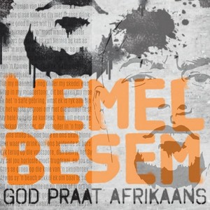 God Praat Afrikaans