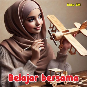 Belajar bersama