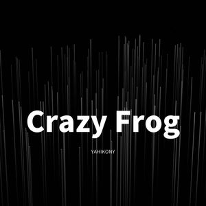 Crazy Frog