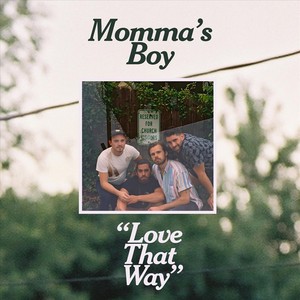 Love That Way (Demo)