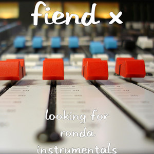 Looking for Ronda (Instrumentals)