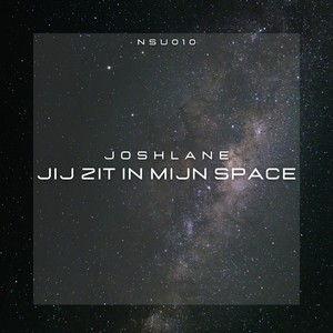 Jij Zit in Mijn Space (2022 Mix)