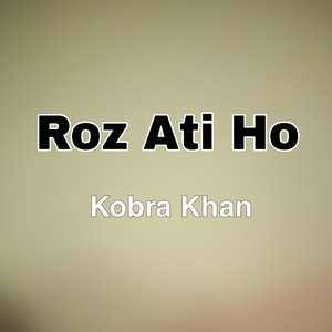 Roz Ati Ho