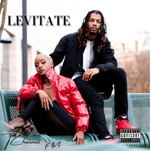 Levitate(feat. Avg) (Explicit)