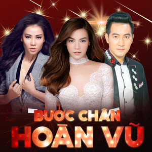 Bước Chân Hoàn Vũ