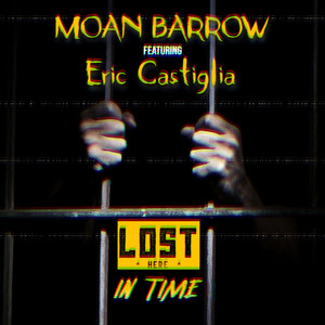 Lost Here in Time