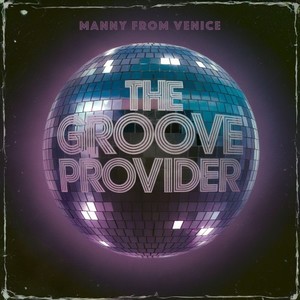 The Groove Provider (Extended Mix)