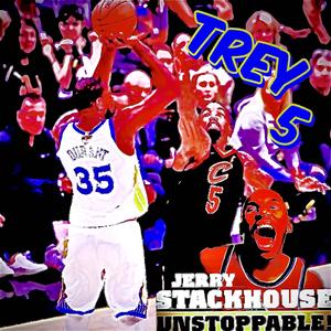 Trey5/Stackhouse (Explicit)