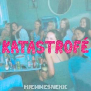 Katastrofé 2024 (Hjemmesnekk) (feat. Knarvikhoesa, Polesisters & Lil Handy) (Explicit)