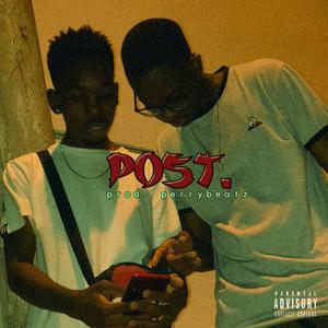 Post (feat. Huo) [Explicit]