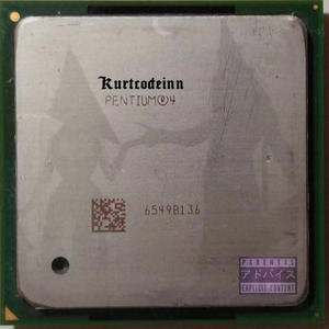 Pentium 4 (Explicit)