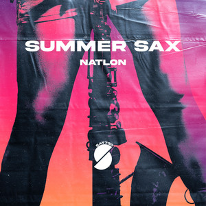 Summer Sax (Explicit)