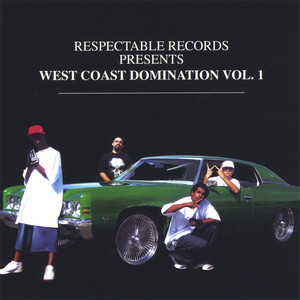 West coast Domination vol.1