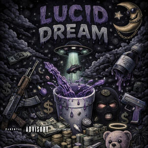 Lucid dreams (sip lean) (Explicit)