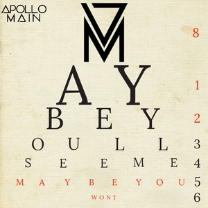 Maybe You Won't (Explicit)
