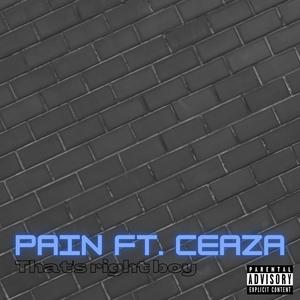 That's Right Boy (feat. Ceaza) (Explicit)