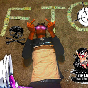 endless Nightmare (Explicit)