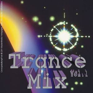 Trance Mix - Vol. 01