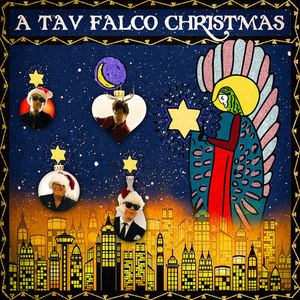 A Tav Falco Christmas