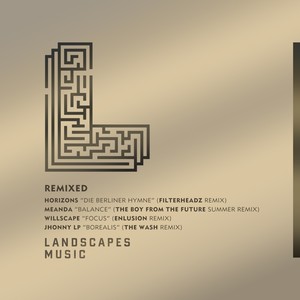 Focus (Enlusion Remix)
