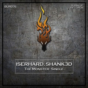 The Monster (Original Mix)