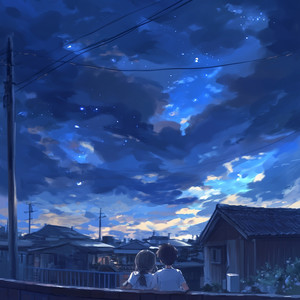 I'll Stay Until the Morning