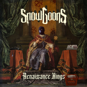 Renaissance Kings (Explicit)