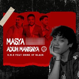 MASYA ALLAH ADUH MANISNYA