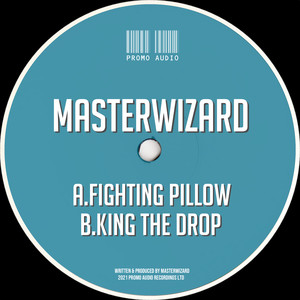 Fighting Pillow / King The Drop