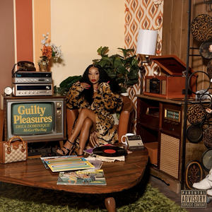 Guilty Pleasures (Explicit)