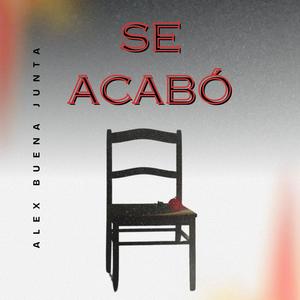 Se acabó (Pista)