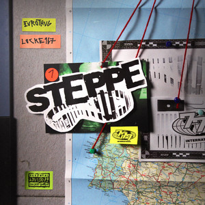 Steppe (Explicit)