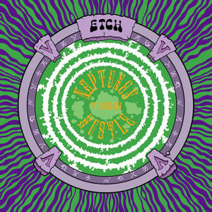 Neptune's Hustle (Explicit)