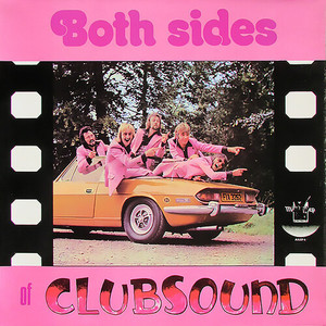 Both Sides Of Clubsound