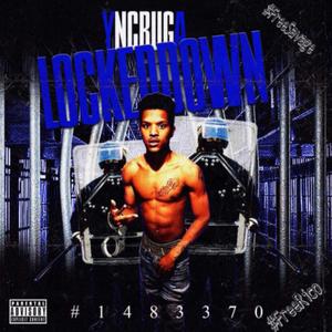 Sharpshooter Ruga - Way I Live (Explicit)