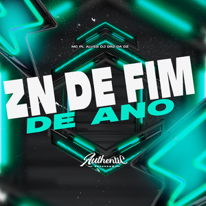 Zn de Fim de Ano (Explicit)