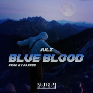 Blue Blood (Explicit)