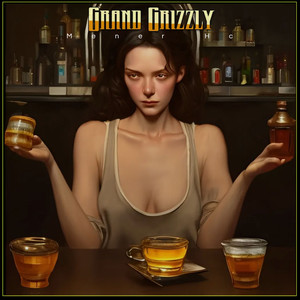 Grand Grizzly (Explicit)